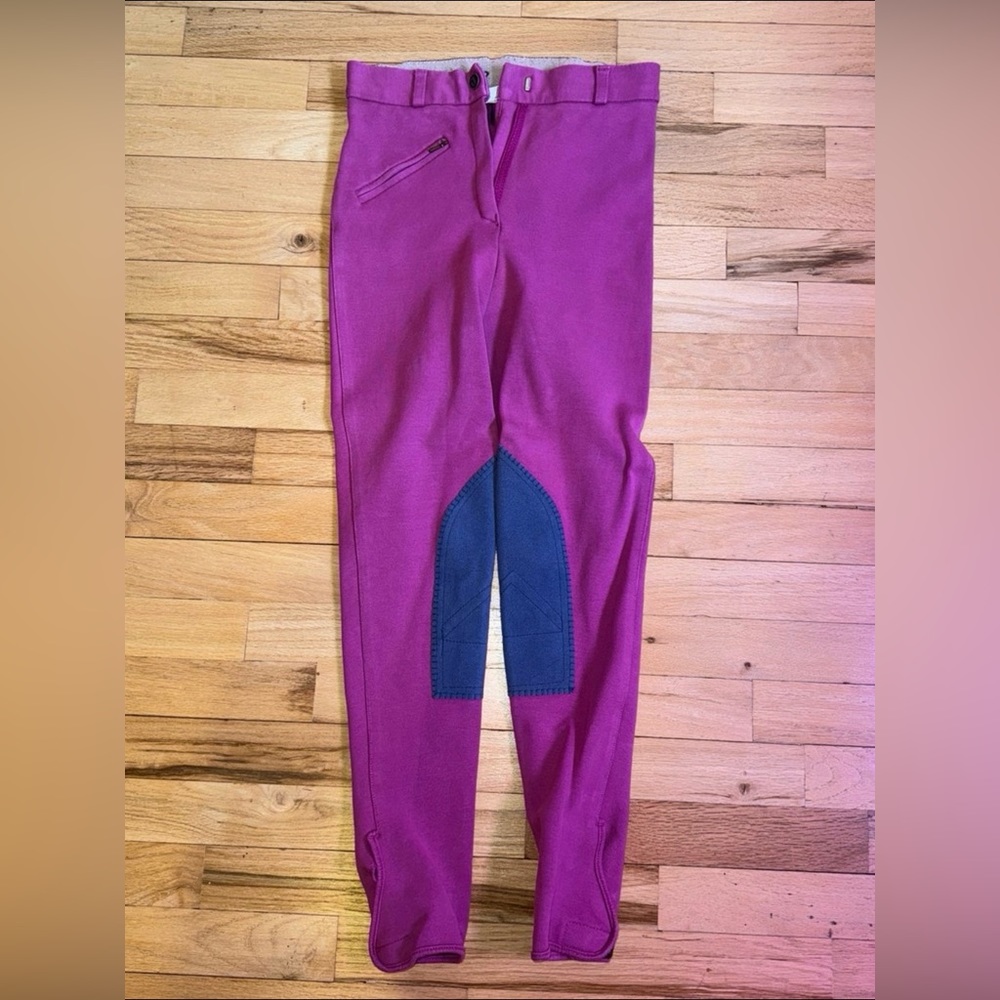 Riding Breeches